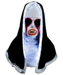 Trick Or Treat Studios The Purge Nun Mask