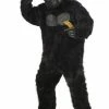 California Costumes Circus & Animals Gorilla 1 California Costumes Circus & Animals Gorilla