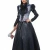 California Costumes Lizzie Borden-Axe Murderess Halloween & Horror 1 California Costumes Lizzie Borden-Axe Murderess Halloween & Horror