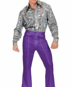 Charades Disco Pants Decades