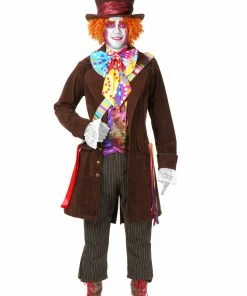 Charades Electric Mad Hatter Plus Storybook & Fairytale