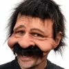 Zagone Studios LLC Mask Bob Super Soft Character Masks