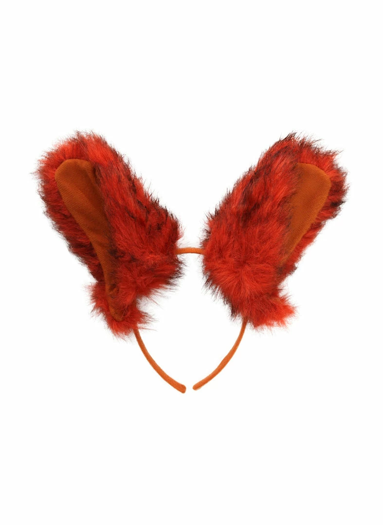 Elope Deluxe Fox Ears Circus & Animals 4 Elope Deluxe Fox Ears Circus & Animals