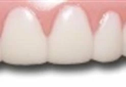 Billy Bob Teeth Fake Teeth And Mouth Effects Instant Smile Medium