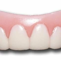 Billy Bob Teeth Instant Smile Large Fake Teeth And Mouth Effects