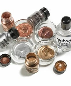 Mehron Metallic Powder