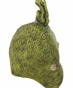 Elope Grinch Cartoon Full Mask Character Masks
