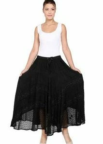 Advanced Apparels Pirate & Medieval/Renaissance Medieval Skirt