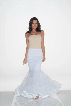 Love Two Slips, Inc. Mermaid Slip Hosiery & Lingerie 3 Love Two Slips, Inc. Mermaid Slip Hosiery & Lingerie