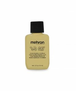 Mehron 3-D Gel 14 Mehron 3-D Gel