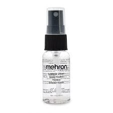 Mehron Barrier Spray 5 Mehron Barrier Spray