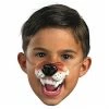 Disguise Circus & Animals Wolf Nose 2 Disguise Circus & Animals Wolf Nose