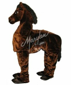 Costumes, Etc... Horse Mascot