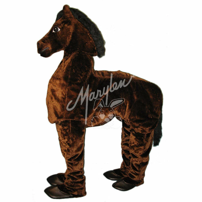 Costumes, Etc... Horse Mascot 3 Costumes, Etc... Horse Mascot