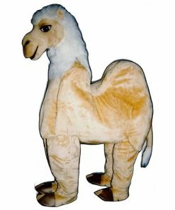 Costumes, Etc... Camel Mascot Mascots