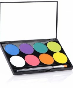 Mehron INtense PRO Eye Palette