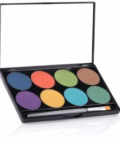 Mehron INtense PRO Eye Palette