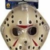 Rubies Jason Mask W-Machete 2 Rubies Jason Mask W-Machete