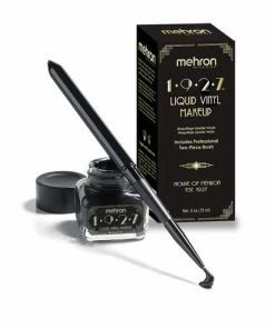 Mehron 1927 Liquid Vinyl