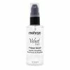 Mehron Velvet Primer Serum