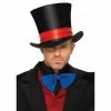Morris Velvet Top Hat Top Hats