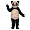 Costumes, Etc... Panda Mascot Mascots