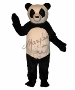 Costumes, Etc... Panda Mascot Mascots
