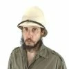 Jacobson Hat Co. Pith Helmet British