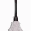 Forum Novelty Uniforms & Occupations Feather Duster White