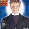 Forum Novelty Priest Collar 1 Forum Novelty Priest Collar
