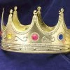 Loftus International Crowns & Tiaras Crown Gold Kings 2 Loftus International Crowns & Tiaras Crown Gold Kings