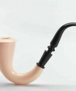 Loftus International Detective's Pipe