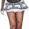 Leg Avenue Bone Cage Skirt Halloween & Horror 2 Leg Avenue Bone Cage Skirt Halloween & Horror