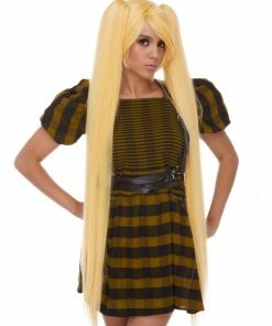 West Bay Blonde Astro Sailor Girl