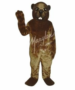 Costumes, Etc... Beaver Mascot Mascots