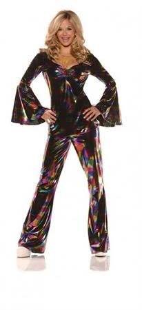 Underwraps Disco Diva Decades 3 Underwraps Disco Diva Decades