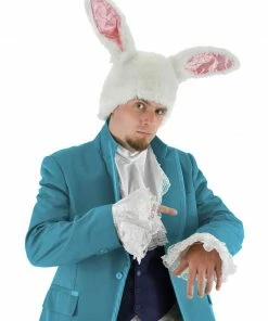 Elope Storybook & Fairytale Disney Alice White Rabbit