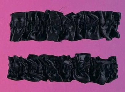 Rubies Arm Garters In 3 Colors 4 Rubies Arm Garters In 3 Colors