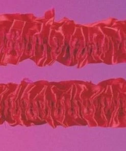 Rubies Arm Garters In 3 Colors 8 Rubies Arm Garters In 3 Colors