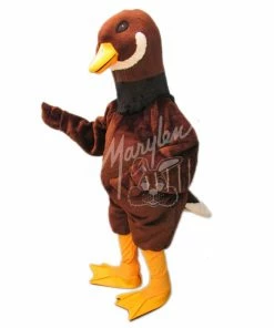 Costumes, Etc... Mascots Canada Goose Mascot