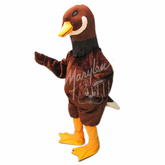 Costumes, Etc... Mascots Canada Goose Mascot 3 Costumes, Etc... Mascots Canada Goose Mascot