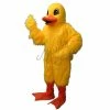 Costumes, Etc... Duck Mascot
