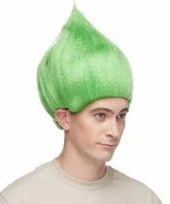 West Bay Troll Wig 9 West Bay Troll Wig