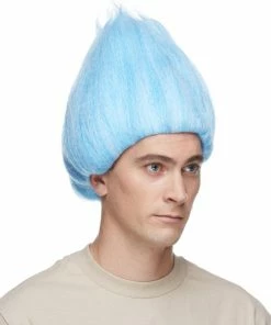 West Bay Troll Wig 11 West Bay Troll Wig