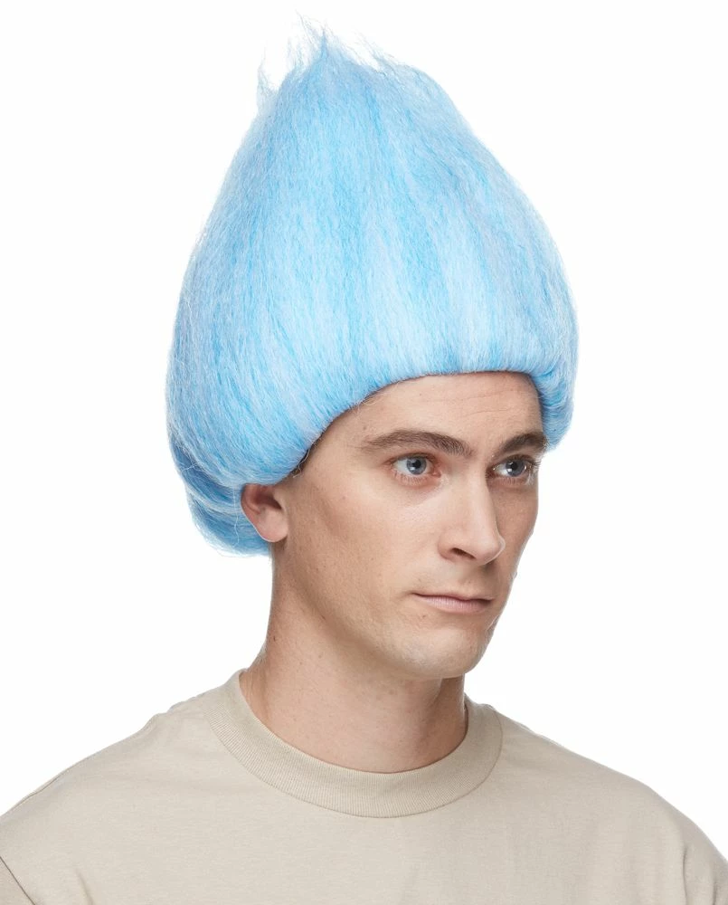 West Bay Troll Wig 7 West Bay Troll Wig