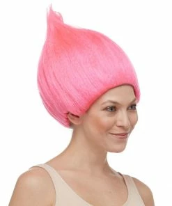 West Bay Troll Wig 10 West Bay Troll Wig