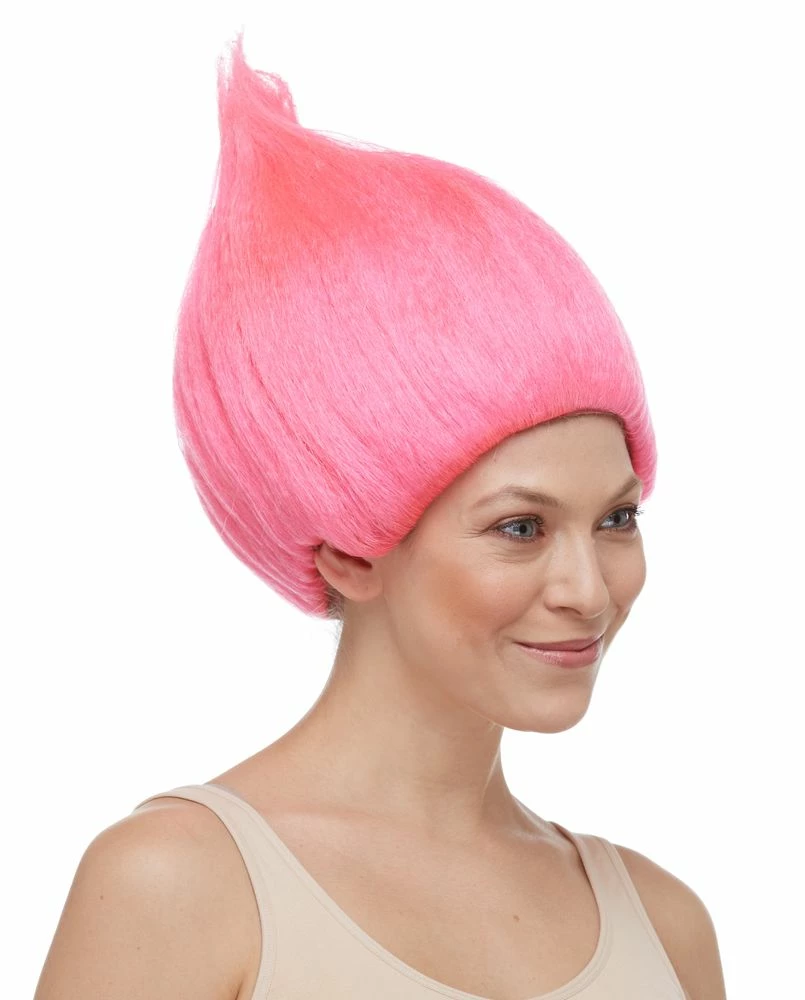 West Bay Troll Wig 6 West Bay Troll Wig