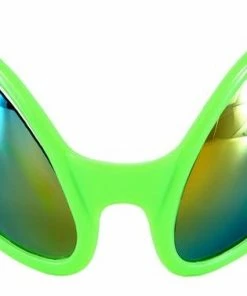 Elope Glasses & Sunglasses Close Encounter Green-Prism Glasses