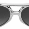 Morris Aviator Sunglasses With Silver Or Gold Frame