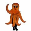 Costumes, Etc... Mascots Octopus Mascot 1 Costumes, Etc... Mascots Octopus Mascot